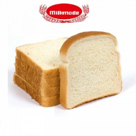 milkmade bread