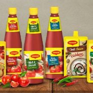 Spreads Sauces Ketchup