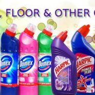All Purpose Cleaners