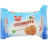 Anmol coconutty