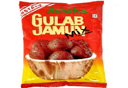 Ashoka Gulab Jamun Mix