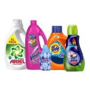 Detergents & Dishwash