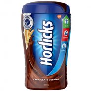 Horlicks health drink