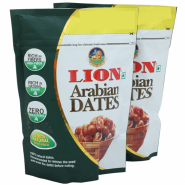 Lion Arabian Dates