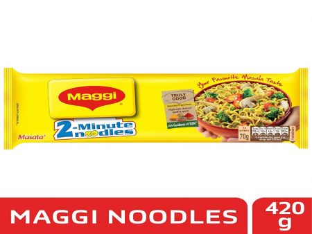 Maggi noodles