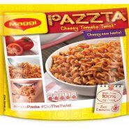 Maggi Pasta Tomato 64 gm - 3 pcs