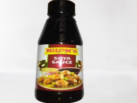 Nilons Soya Sauce