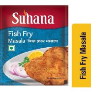 suhana fish fry