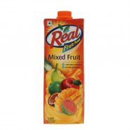 real juice