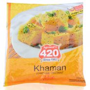 AGARWAL 420 khaman dhokla