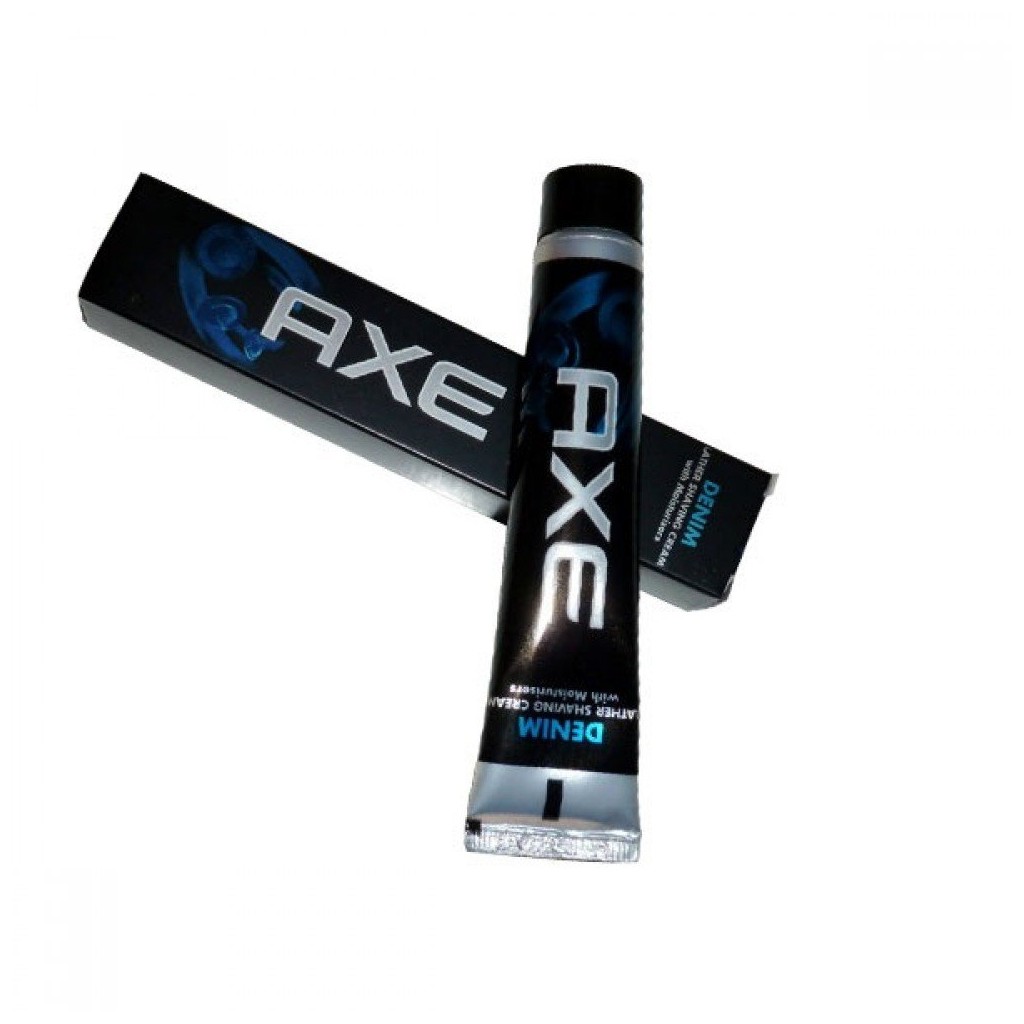 Buy AXE Signature Denim Lather Shaving Cream 30 gm online at best priceShaving  CreamsLotionsGels