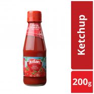 kissan toamato ketchup 200gm