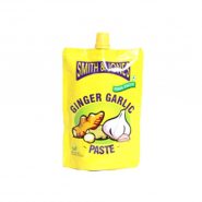 smith and jones ginger garlic paste