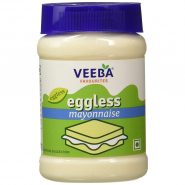 veeba eggless mayonnaise