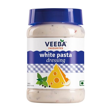 veeba white pasta
