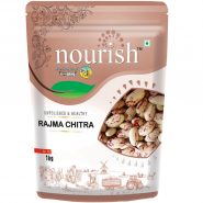 Nourish Rajma Sharmili - 500 gm