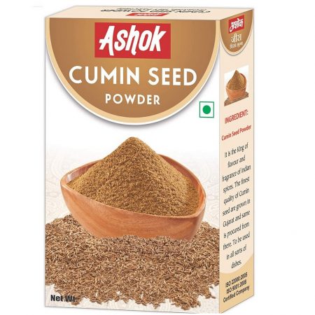 Ashok Cumin Seed Powder - 50 gm
