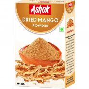 Ashok Dried Mango Powder - 50 gm