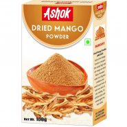 Ashok Dried Mango Powder - 100 gm