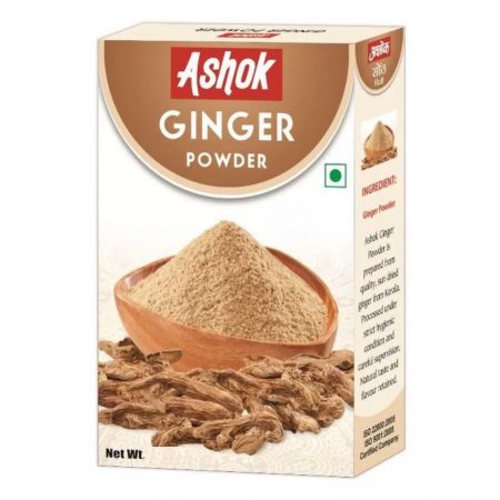 Ashok Ginger Powder - 100 gm