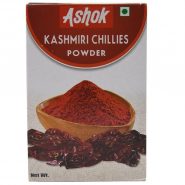 Ashok Kashmiri Mirch - 100 gm