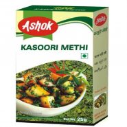 Ashok Kasoori Methi - 250 gm