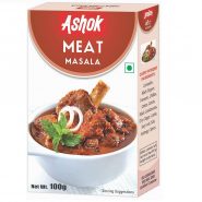 Ashok Meat Masala - 100 gm