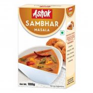 Ashok Sambhar Masala - 100 gm