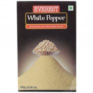 Ashok White Chilli Powder - 100 gm