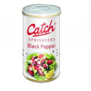 Catch Black Pepper Sprinkled - 50 gm