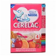 Cerelac Stage 4