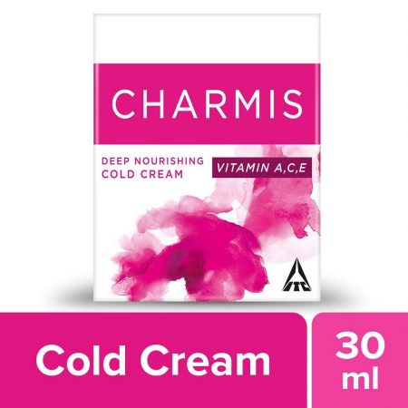 charmis cold cream