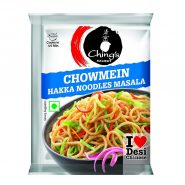 Chings Chowmein Hakka Noodles Masala - 20 gm