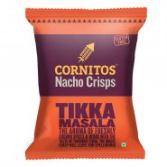 cornitos nachos tikka masala