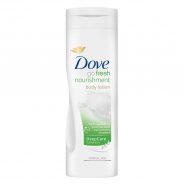 dove body lotion