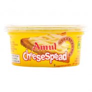 amul cheese spread