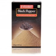 Everest Black Pepper - 50 gm