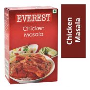 Everest Chicken Masala - 50 gm