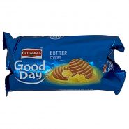 good day butter cookies 100gm