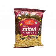 haldiram salted peanut