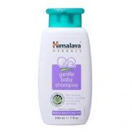 Himalaya Baby Shampoo Gentle