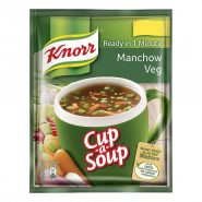 Knorr Soup Instant Veg Manchow 16 gm