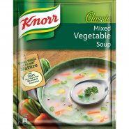 Knorr Soup-mix Veg - 44 gm