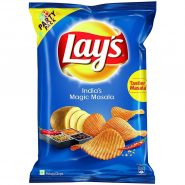 lays chips magic masal 10
