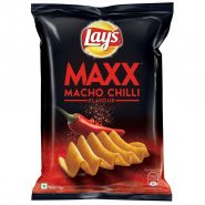 lays chips maxx macho chilli