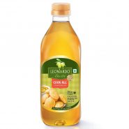 Leonardo Olive Oil Extralight -1 Ltr