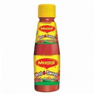 Maggi Hot And Sweet Ketchup - 200 gm