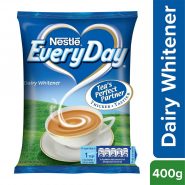 Nestle Dairy Whitener Pouch - 400 gm