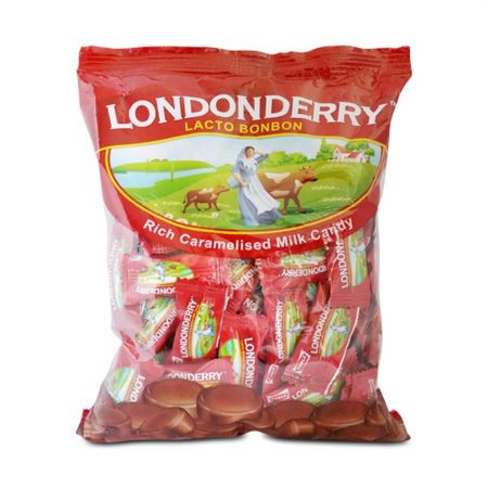 Parle Londonderry Polypack