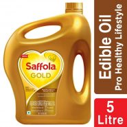 Saffola Gold - 5 ltr